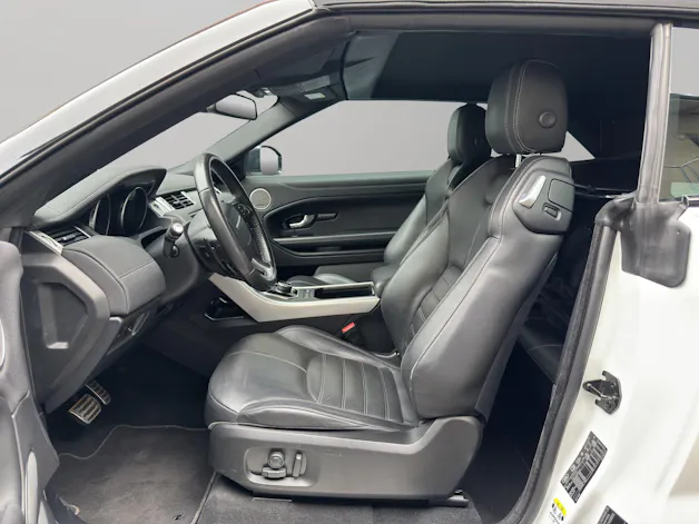 Land Rover Range Rover Evoque Convertible 2.0 Si4 HSE Dynamic