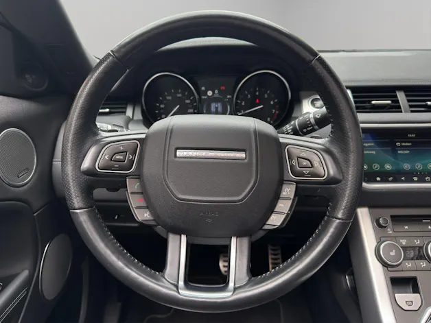 Land Rover Range Rover Evoque Convertible 2.0 Si4 HSE Dynamic