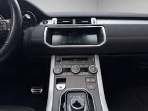 Land Rover Range Rover Evoque Convertible 2.0 Si4 HSE Dynamic