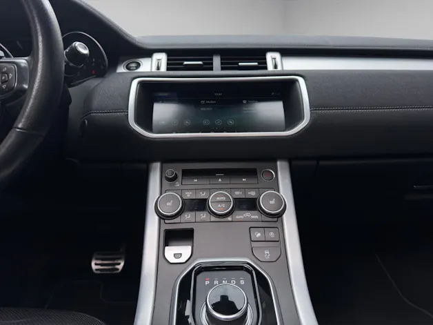 Land Rover Range Rover Evoque Convertible 2.0 Si4 HSE Dynamic