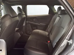 Toyota bZ4X Touring Premium AWD