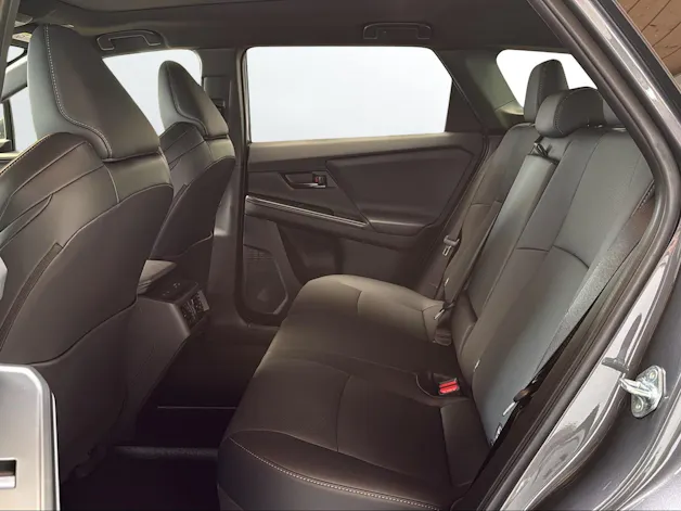 Toyota bZ4X Touring Premium AWD