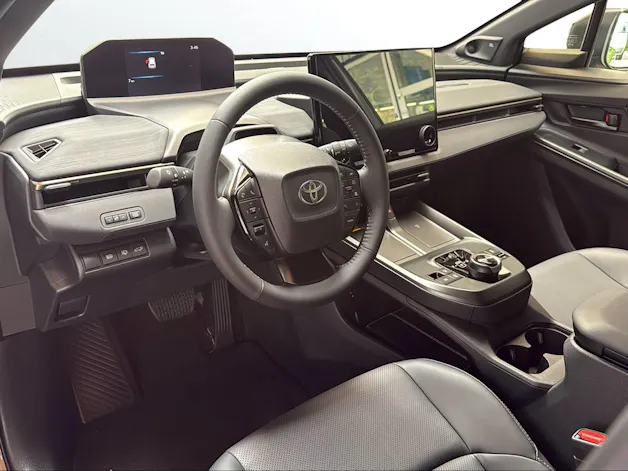 Toyota bZ4X Touring Premium AWD