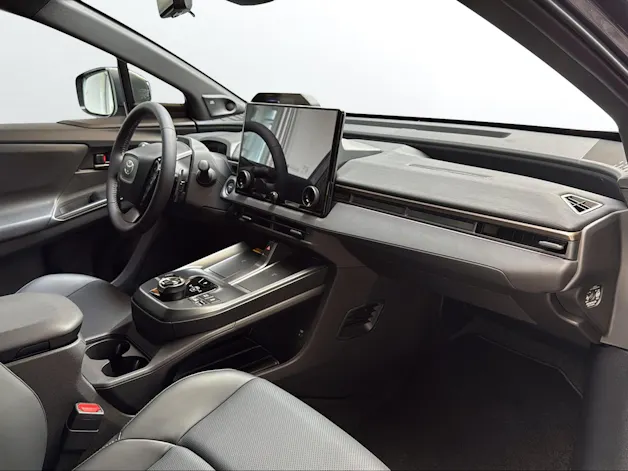 Toyota bZ4X Touring Premium AWD