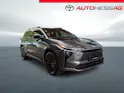 Toyota bZ4X Touring Premium AWD