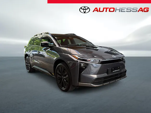 Toyota bZ4X Touring Premium AWD