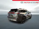 Toyota bZ4X Touring Premium AWD