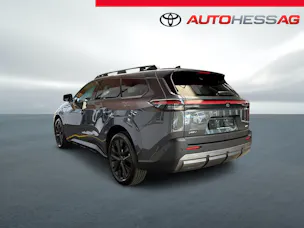 Toyota bZ4X Touring Premium AWD