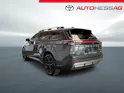 Toyota bZ4X Touring Premium AWD