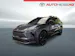 Toyota bZ4X Touring Premium AWD