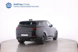 Land Rover Range Rover Sport 3.0 I6 P460e HSE Dynamic