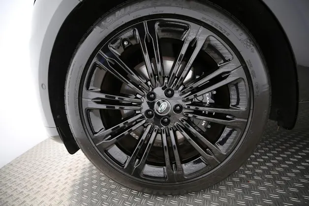 Land Rover Range Rover Sport 3.0 I6 P460e HSE Dynamic
