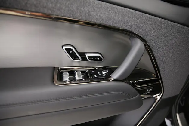 Land Rover Range Rover Sport 3.0 I6 P460e HSE Dynamic