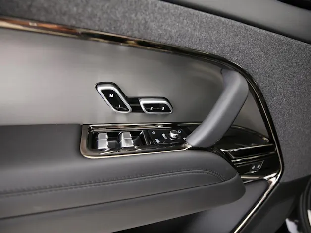 Land Rover Range Rover Sport 3.0 I6 P460e HSE Dynamic