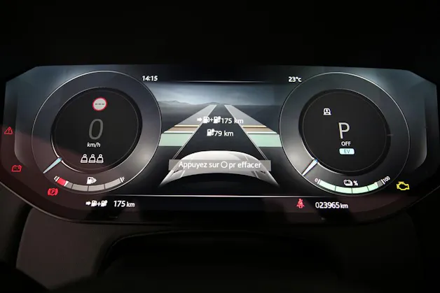 Land Rover Range Rover Sport 3.0 I6 P460e HSE Dynamic