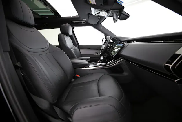 Land Rover Range Rover Sport 3.0 I6 P460e HSE Dynamic