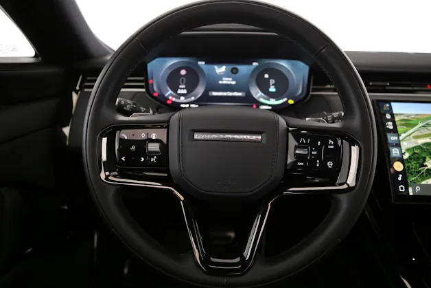 Land Rover Range Rover Sport 3.0 I6 P460e HSE Dynamic