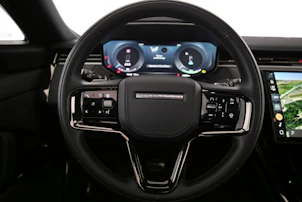 Fahrzeugbild LAND ROVER Range Rover Sport 3.0 I6 P460e HSE Dynamic