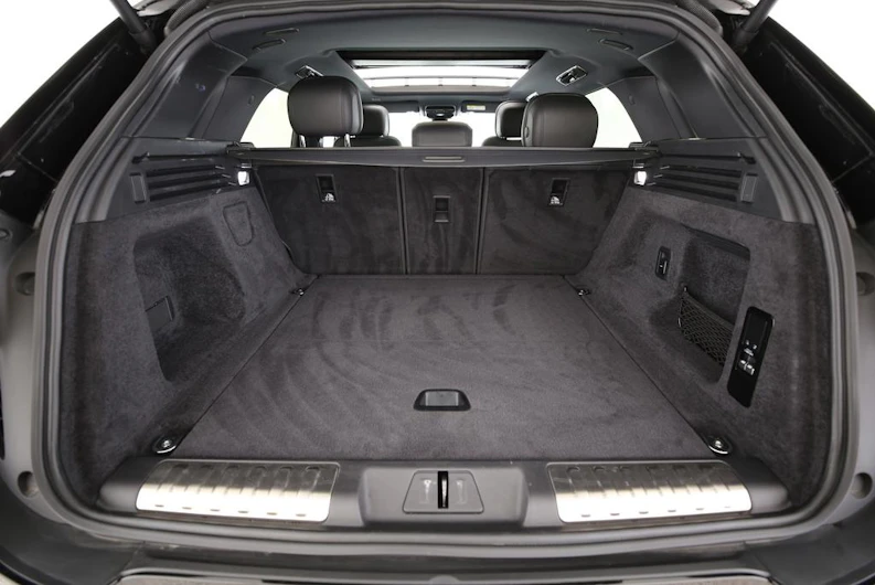 Fahrzeugbild LAND ROVER RANGE ROVER SPORT