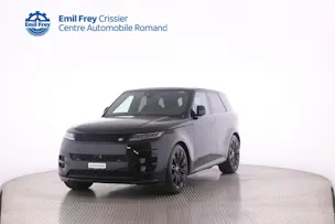 Land Rover Range Rover Sport 3.0 I6 P460e HSE Dynamic