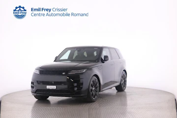 Fahrzeugbild LAND ROVER Range Rover Sport 3.0 I6 P460e HSE Dynamic Fahrzeugbild LAND ROVER Range Rover Sport 3.0 I6 P460e HSE Dynamic