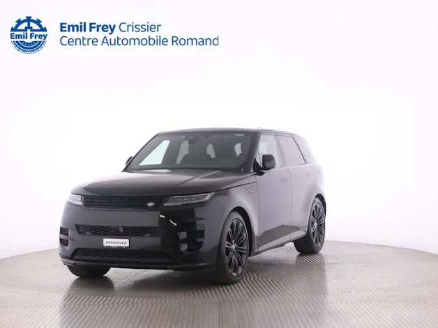 Land Rover Range Rover Sport 3.0 I6 P460e HSE Dynamic