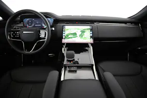 Land Rover Range Rover Sport 3.0 I6 P460e HSE Dynamic