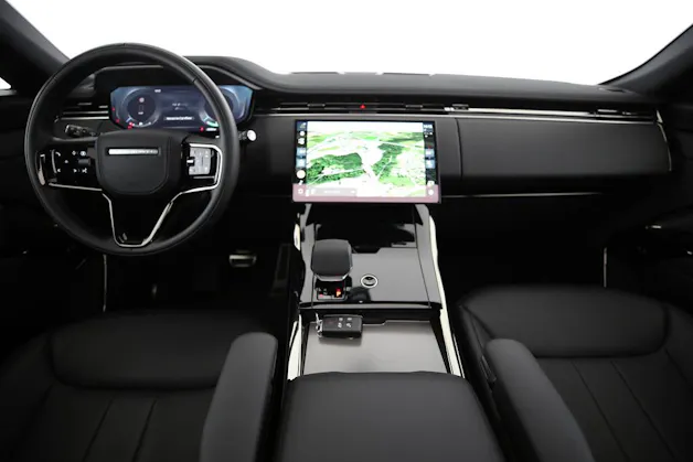 Land Rover Range Rover Sport 3.0 I6 P460e HSE Dynamic
