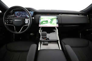 Fahrzeugbild LAND ROVER Range Rover Sport 3.0 I6 P460e HSE Dynamic
