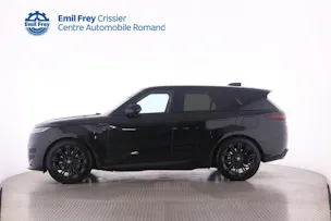 Land Rover Range Rover Sport 3.0 I6 P460e HSE Dynamic