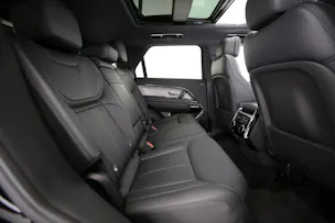 Land Rover Range Rover Sport 3.0 I6 P460e HSE Dynamic