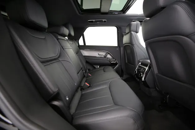 Land Rover Range Rover Sport 3.0 I6 P460e HSE Dynamic