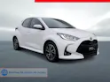 Toyota Yaris 1.5 VVT-i HSD Trend