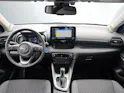 Toyota Yaris 1.5 VVT-i HSD Trend