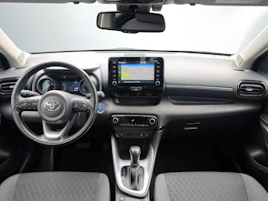 image du véhicule TOYOTA Yaris 1.5 VVT-i HSD Trend