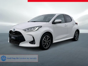 image du véhicule TOYOTA Yaris 1.5 VVT-i HSD Trend