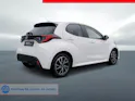 Toyota Yaris 1.5 VVT-i HSD Trend