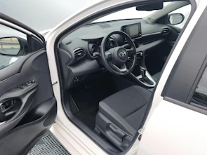 image du véhicule TOYOTA Yaris 1.5 VVT-i HSD Trend