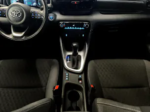 Toyota Yaris 1.5 VVT-i HSD Trend