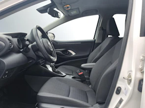 image du véhicule TOYOTA Yaris 1.5 VVT-i HSD Trend
