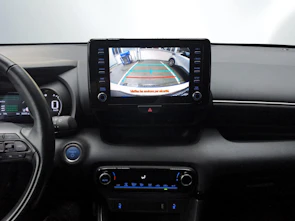 image du véhicule TOYOTA Yaris 1.5 VVT-i HSD Trend