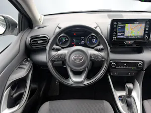 Toyota Yaris 1.5 VVT-i HSD Trend
