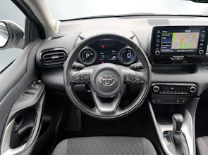 image du véhicule TOYOTA Yaris 1.5 VVT-i HSD Trend