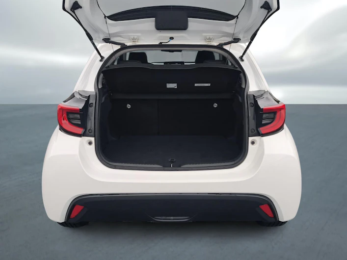 image du véhicule TOYOTA YARIS