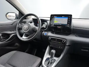 Toyota Yaris 1.5 VVT-i HSD Trend