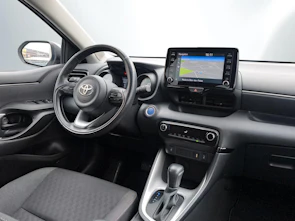 image du véhicule TOYOTA Yaris 1.5 VVT-i HSD Trend