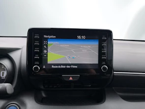 image du véhicule TOYOTA Yaris 1.5 VVT-i HSD Trend