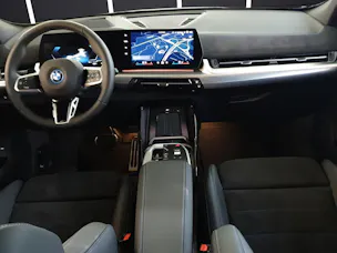 BMW iX2 xDrive30