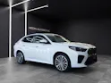 BMW iX2 xDrive30