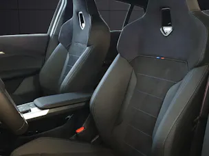 BMW iX2 xDrive30